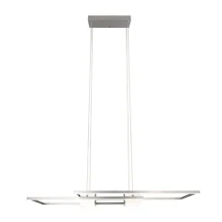 Trio ALBANY - 347710407 incl.1x37W LED/4300Lm/2700 - 6500K