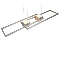 Trio ALBANY - 347710407 incl.1x37W LED/4300Lm/2700 - 6500K