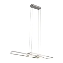 Trio ALBANY - 347710407 incl.1x37W LED/4300Lm/2700 - 6500K