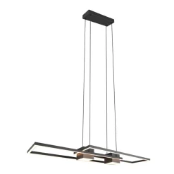 Trio ALBANY - 347710432 incl.1x37W LED/4300Lm/2700 - 6500K