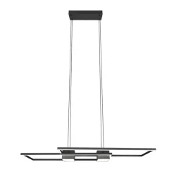 Trio ALBANY - 347710432 incl.1x37W LED/4300Lm/2700 - 6500K