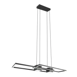 Trio ALBANY - 347710432 incl.1x37W LED/4300Lm/2700 - 6500K