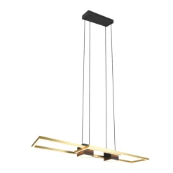 Trio ALBANY - 347710480 incl.1x37W LED/4300Lm/2700 - 6500K