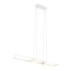 Trio ALBANY - 347710431 incl.1x37W LED/4300Lm/2700 - 6500K