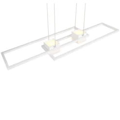 Trio ALBANY - 347710431 incl.1x37W LED/4300Lm/2700 - 6500K