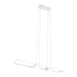 Trio ALBANY - 347710431 incl.1x37W LED/4300Lm/2700 - 6500K