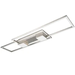 Trio ALBANY - 647710407 incl.1x37W LED/4300Lm/2700 - 6500K