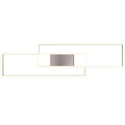 Trio ALBANY - 647710407 incl.1x37W LED/4300Lm/2700 - 6500K