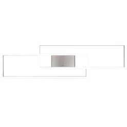 Trio ALBANY - 647710407 incl.1x37W LED/4300Lm/2700 - 6500K
