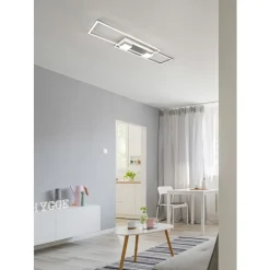 Trio ALBANY - 647710407 incl.1x37W LED/4300Lm/2700 - 6500K