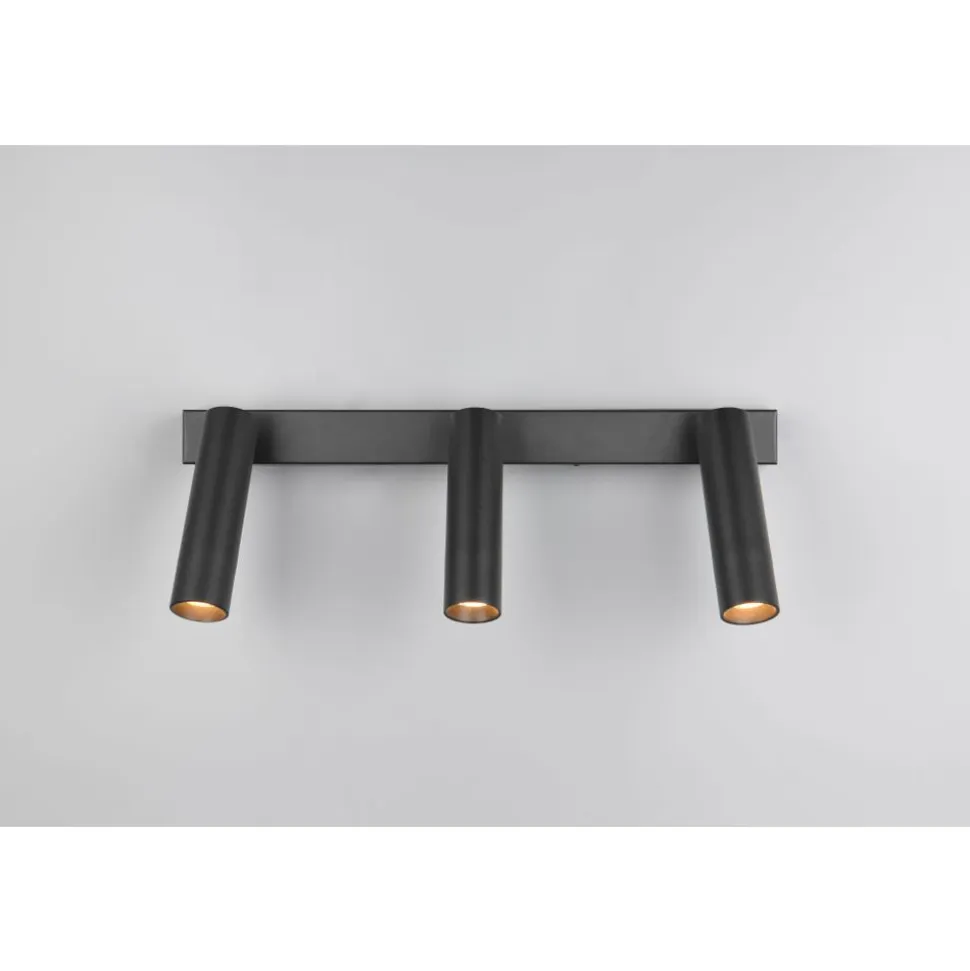 Trio AMBALA - 849210332 incl.3x5W LED/500Lm/2300+3000+4000K