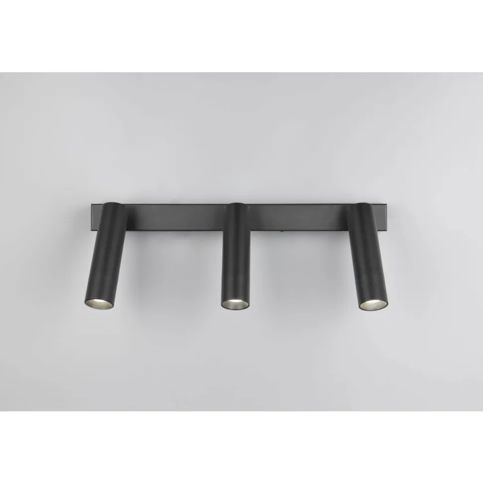 Trio AMBALA - 849210332 incl.3x5W LED/500Lm/2300+3000+4000K