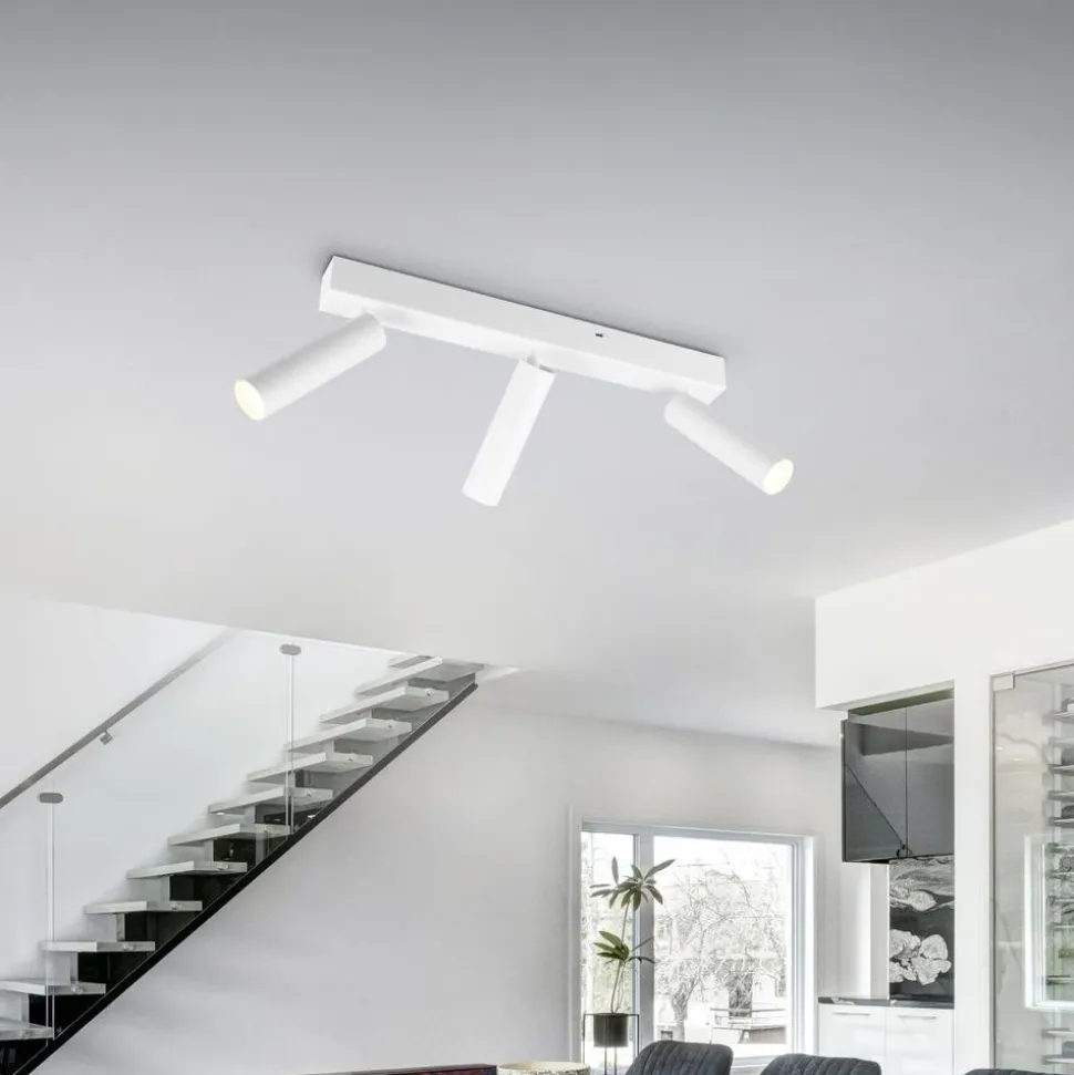 Trio AMBALA - 849210331 incl.3x5W LED/500Lm/2300+3000+4000K