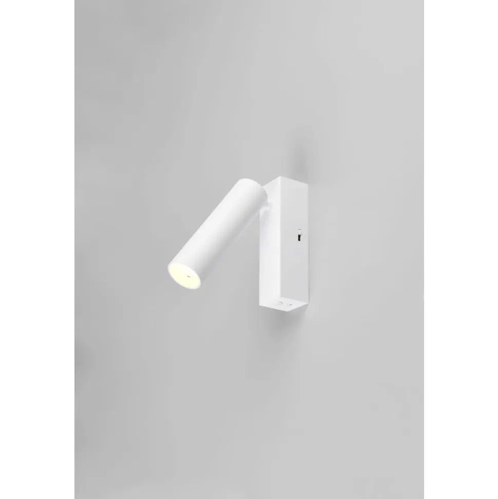 Trio AMBALA - 849210131 incl.1x5W LED/500Lm/2300+3000+4000K