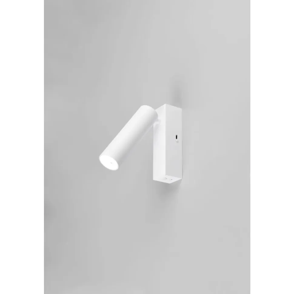 Trio AMBALA - 849210131 incl.1x5W LED/500Lm/2300+3000+4000K