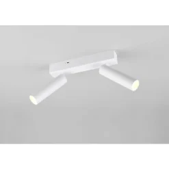 Trio AMBALA - 849210231 incl.2x5W LED/500Lm/2300+3000+4000K