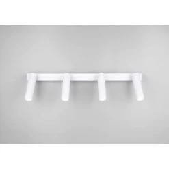 Trio AMBALA - 849210431 incl.4x5W LED/500Lm/2300+3000+4000K