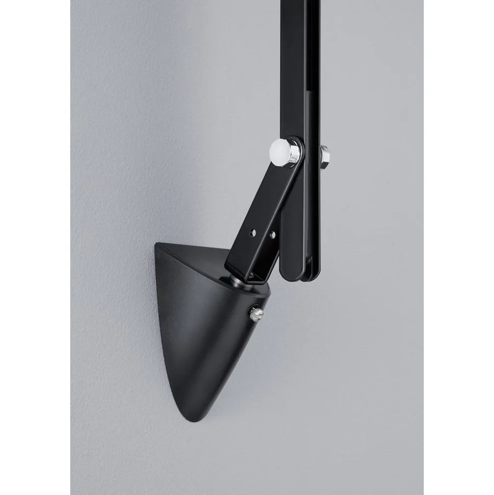 Trio AMSTERDAM - 527920102 incl.1x5W LED/500Lm/3000K