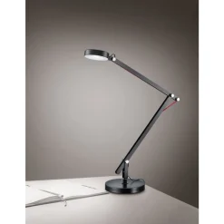 Trio AMSTERDAM - 527920101 incl.1x5W LED/500Lm/3000K