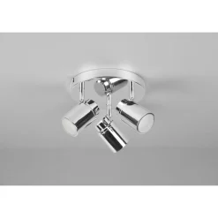 Trio ANGELO - 880430306 excl.3xGU10