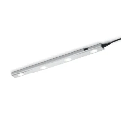 Trio ARAGON - 273170487 incl.4x1W LED/90Lm/3000K