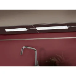 Trio ARAGON - 273170301 incl.3x1W LED/80Lm/3000K