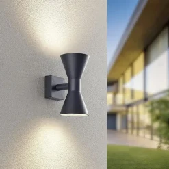 Trio ARDAS - 212560232 excl.2xGU10