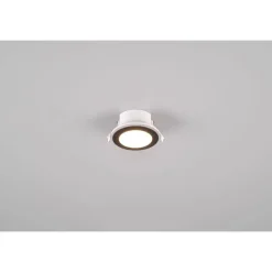 Trio ARGUS - 653610132 1x5W-LED, 3000K, RGB