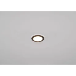 Trio ARGUS - 653610132 1x5W-LED, 3000K, RGB