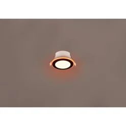 Trio ARGUS - 653610132 1x5W-LED, 3000K, RGB