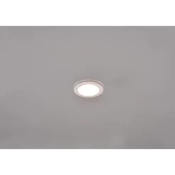 Trio ARGUS - 653610131 1x5W-LED, 3000K, RGB