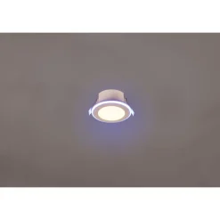 Trio ARGUS - 653610131 1x5W-LED, 3000K, RGB