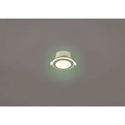 Trio ARGUS - 653610131 1x5W-LED, 3000K, RGB