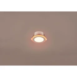 Trio ARGUS - 653610131 1x5W-LED, 3000K, RGB