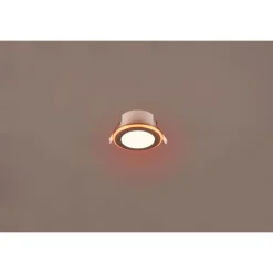 Trio ARGUS - 653610106 1x5W-LED, 3000K, RGB