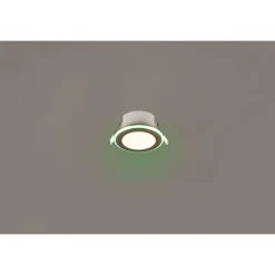 Trio ARGUS - 653610106 1x5W-LED, 3000K, RGB