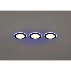 Trio ARGUS - 653610332 3x5W-LED, 3000K, RGB
