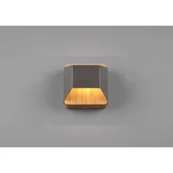 Trio ARINO - 224810167 incl.1x4,3W LED/430Lm/3000K