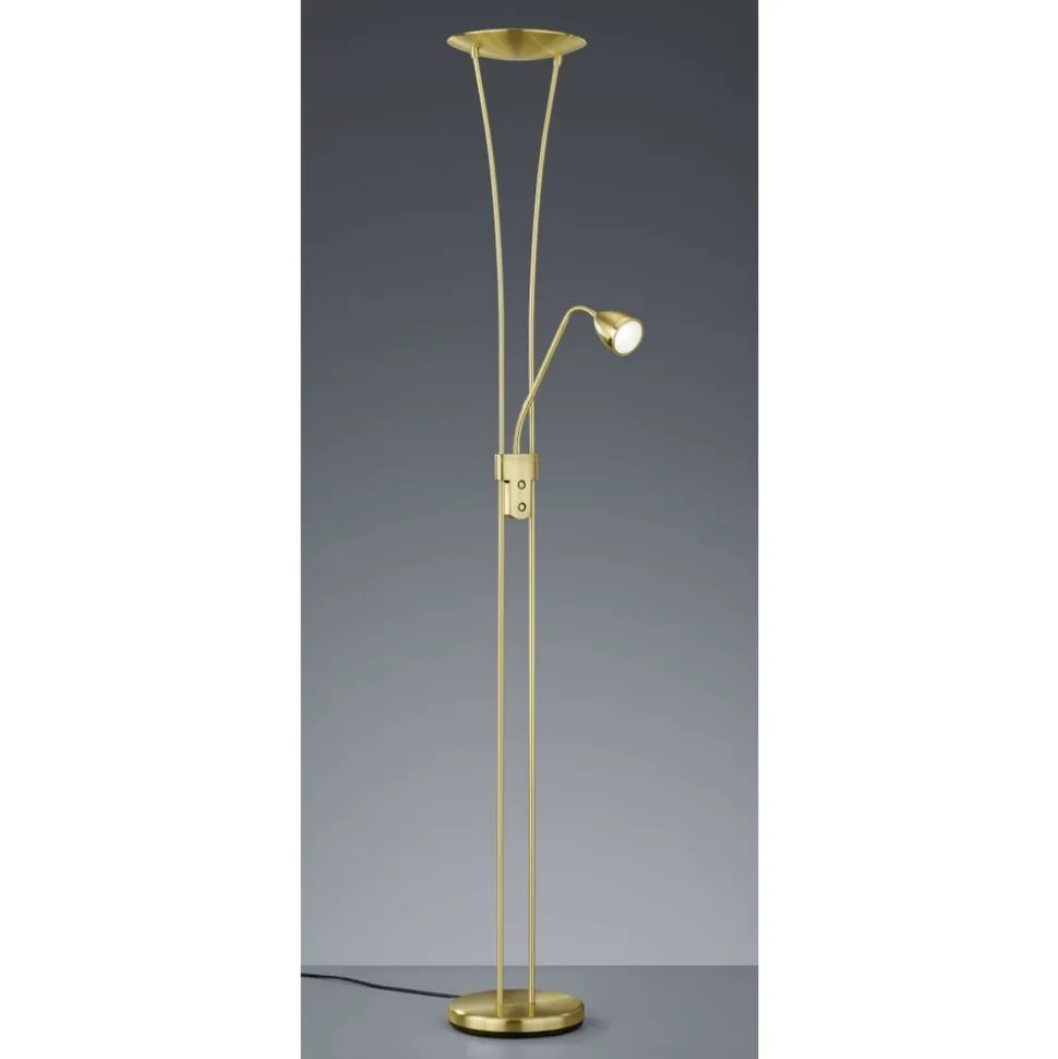 Trio ARIZONA - 426410208 incl.1x20W LED/2000Lm/3000K & incl.1x5W LED/500Lm/3000K