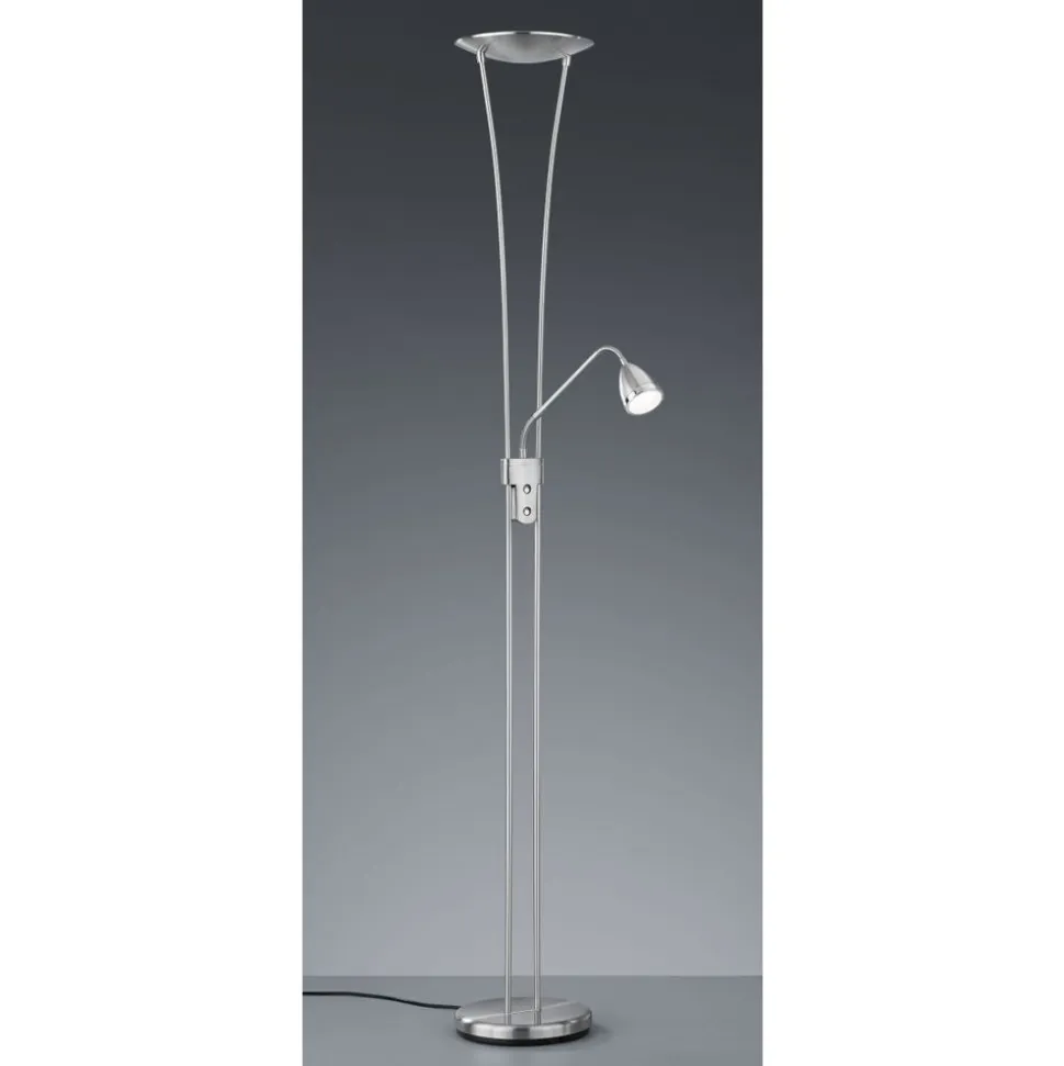 Trio ARIZONA - 426410207 incl.1x20W LED/2000Lm/3000K & incl.1x5W LED/500Lm/3000K