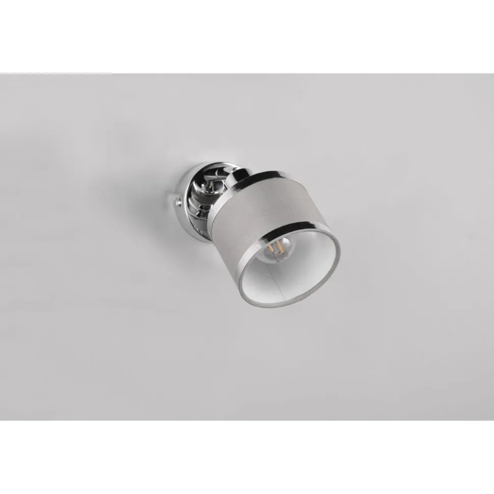 Trio AROSA - 812100106 excl. 1xE14