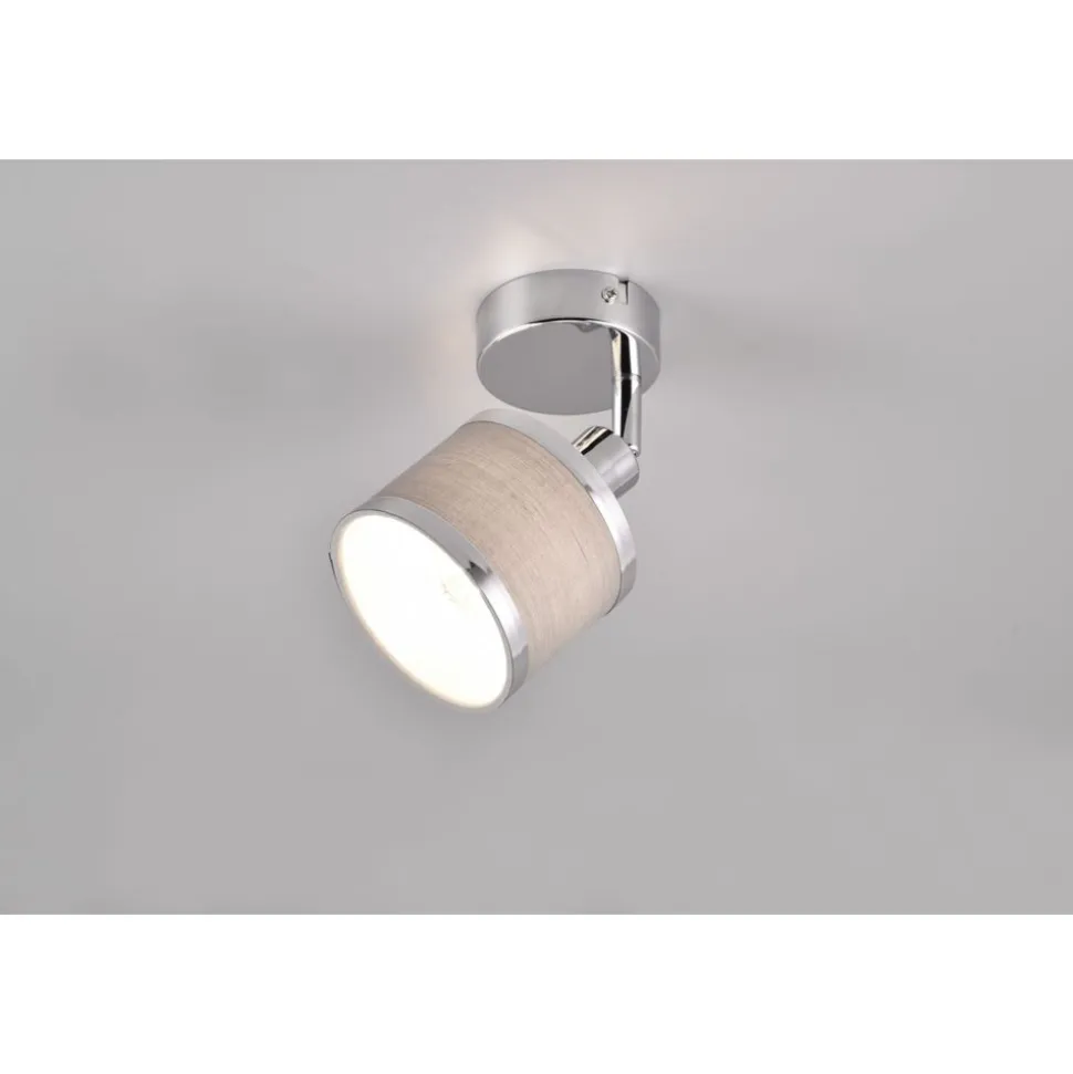 Trio AROSA - 812100106 excl. 1xE14