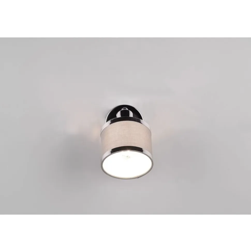 Trio AROSA - 812100106 excl. 1xE14