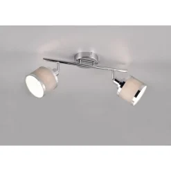 Trio AROSA - 812100206 excl. 2xE14