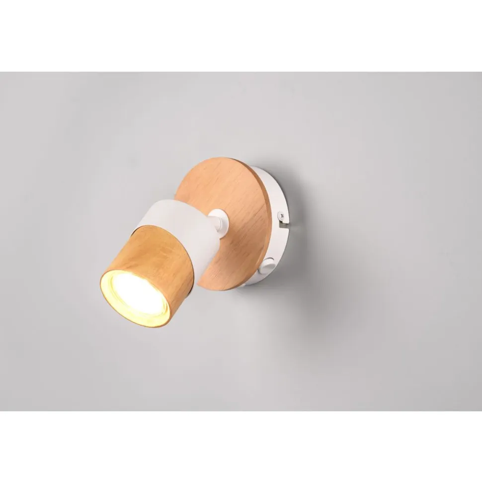 Trio ARUNI - 801170131 excl.1xGU10