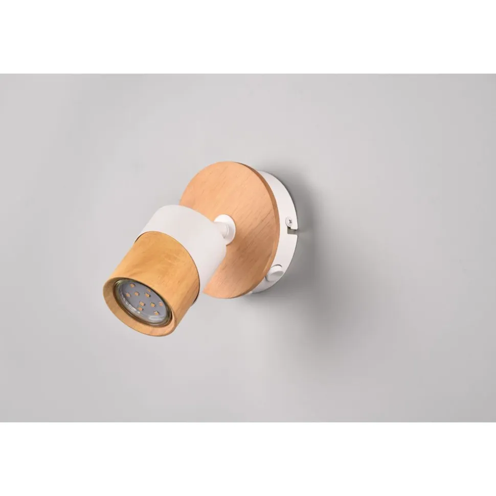 Trio ARUNI - 801170131 excl.1xGU10