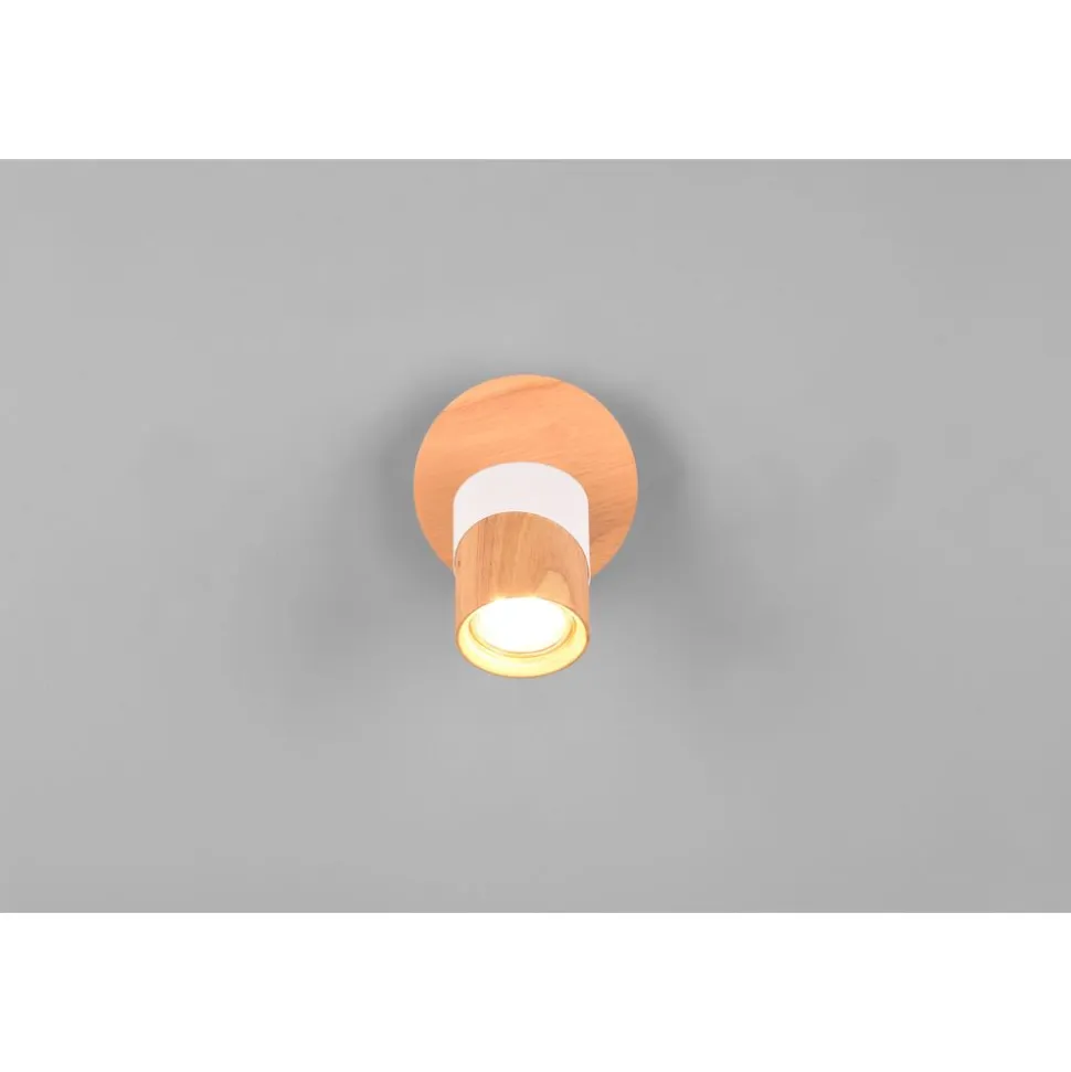 Trio ARUNI - 801170131 excl.1xGU10