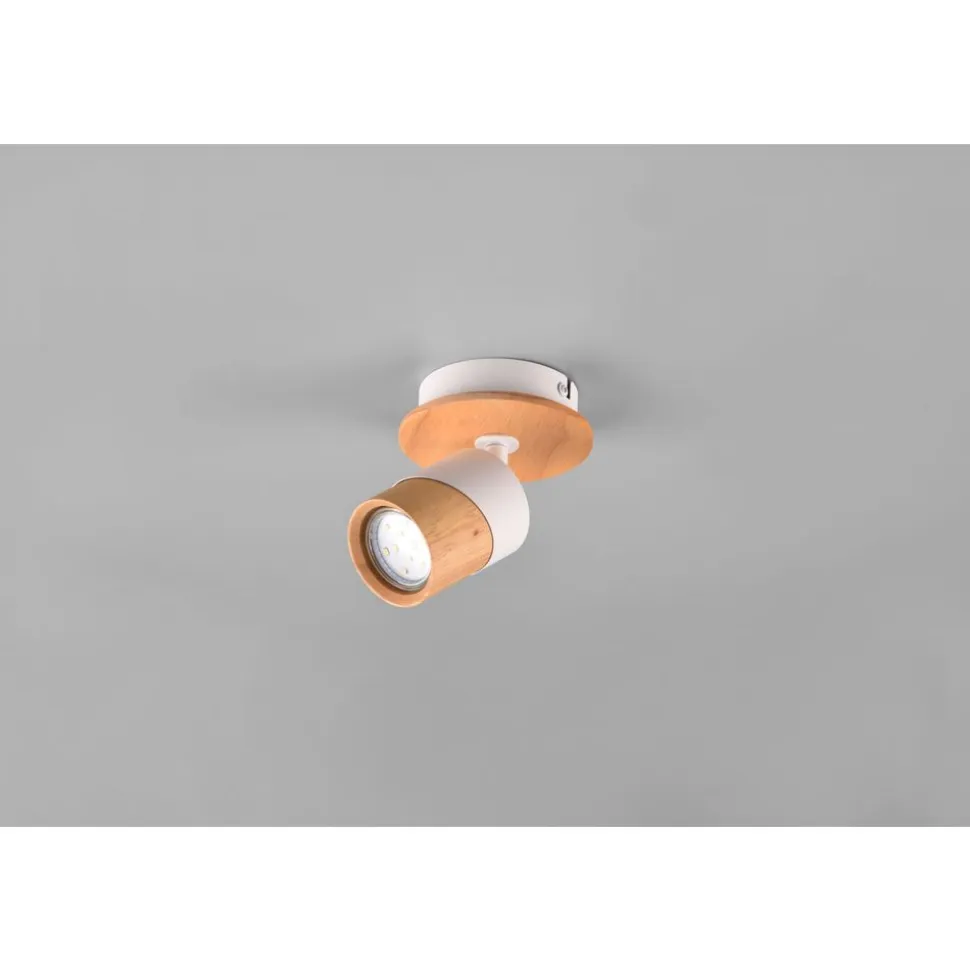 Trio ARUNI - 801170131 excl.1xGU10