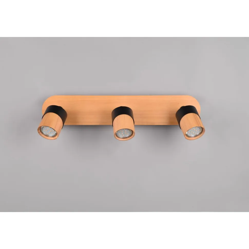 Trio ARUNI - 801100332 excl.3xGU10