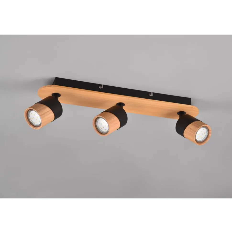 Trio ARUNI - 801100332 excl.3xGU10